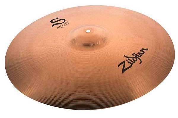 zildjian 20 s rock ride cm 51