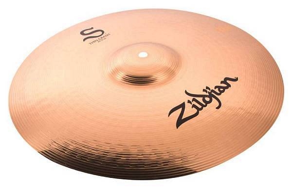 zildjian 20 s thin crash cm 51