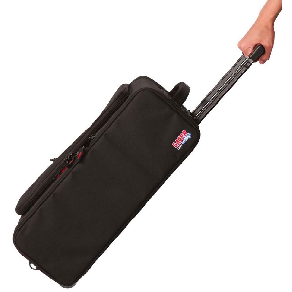 gator gr rackbag 2uw borsa rack