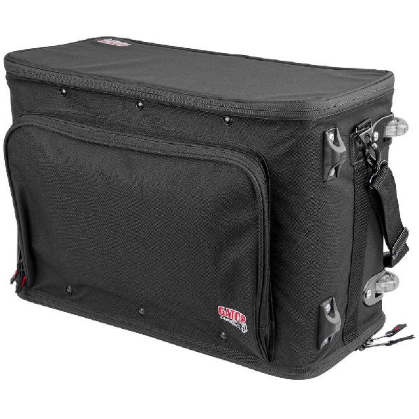 gator gr rackbag 3uw borsa rack