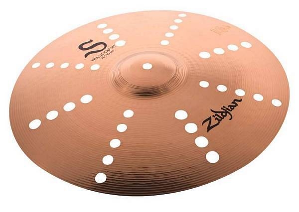 zildjian 16 s trash crash cm 40
