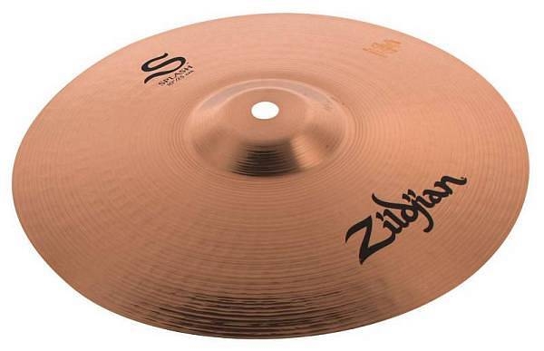 zildjian 10 s splash cm 25