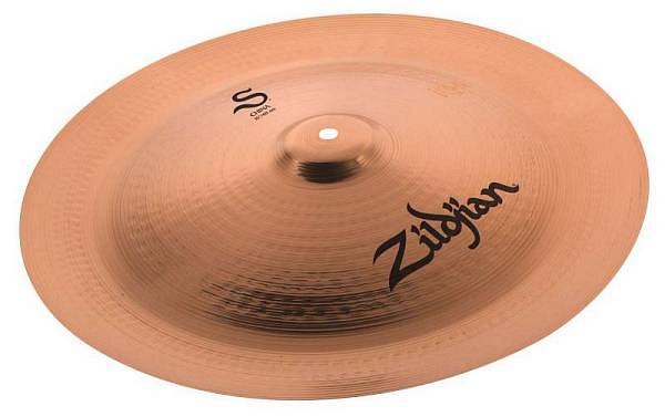 zildjian 16 s china cm 40