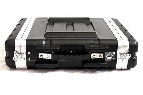 luke daniel rc02 valigia rack 2u in abs