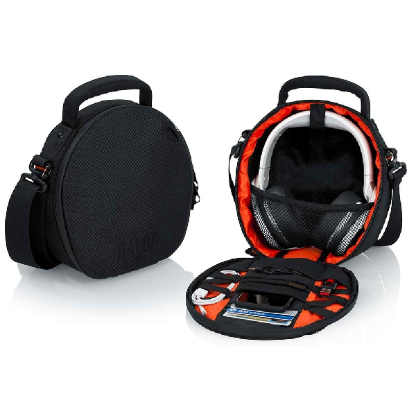 gator g club headphone borsa cuffie