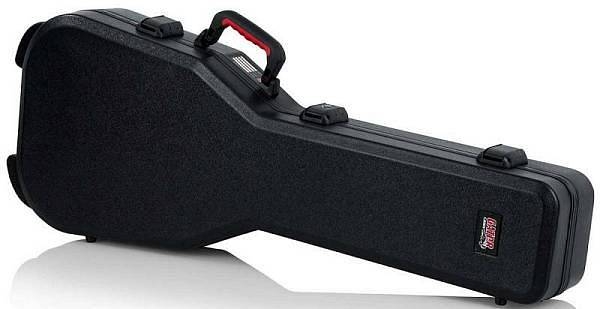 gator gtsa gtrsg astuccio per chitarra elettrica tipo gibson sg