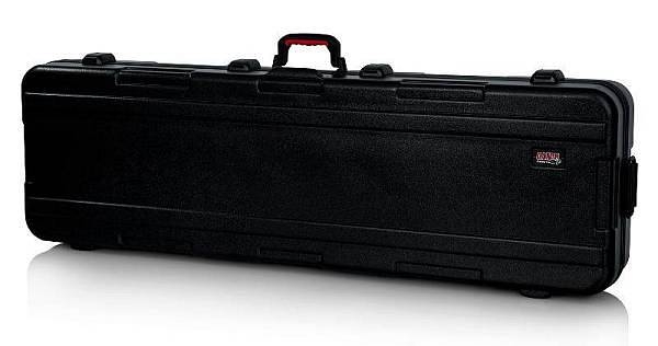 gator gtsa key88sl astuccio trolley per tastiera 88 tasti slim