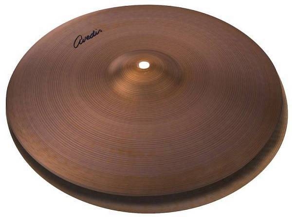 zildjian 15 a avedis hi hat cm 38