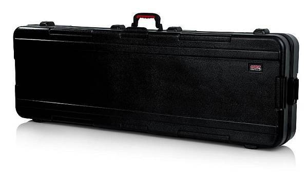 gator gtsa key88 astuccio trolley per tastiera 88 tasti
