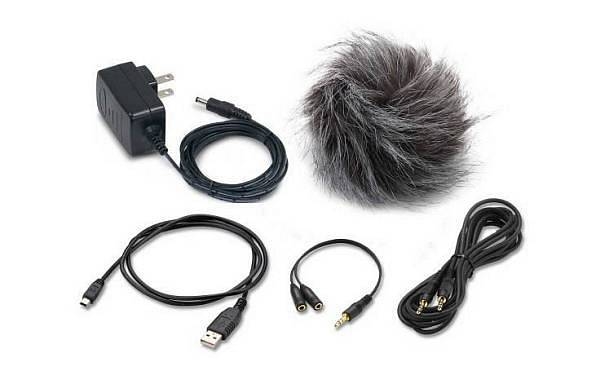zoom aph 4n pro kit accessori per zoom h4npro