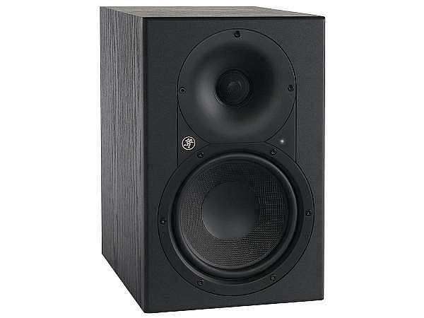 mackie xr 624 studio monitor
