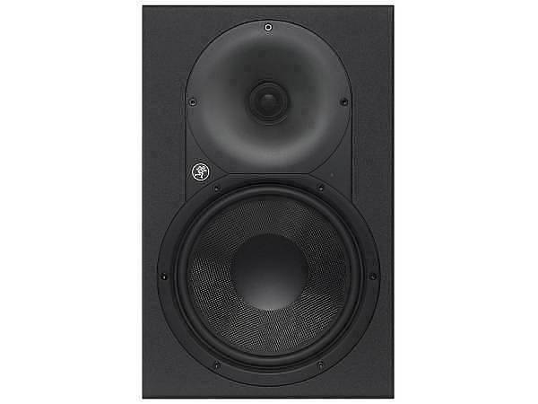 mackie xr 824 studio monitor