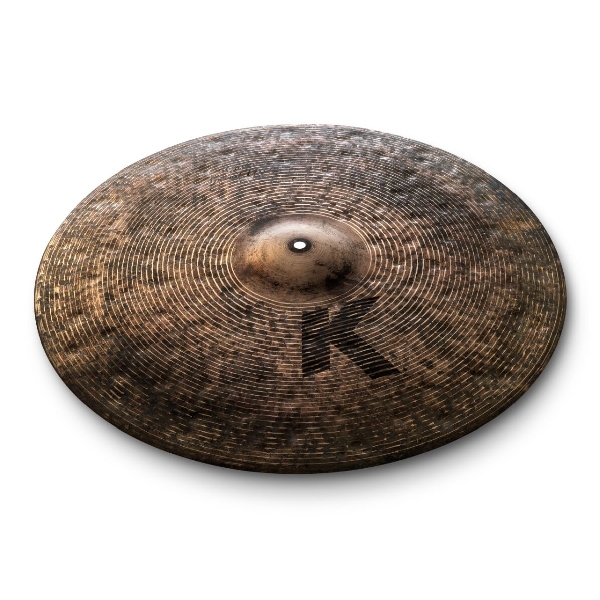 zildjian 23 k custom special dry ridecm54