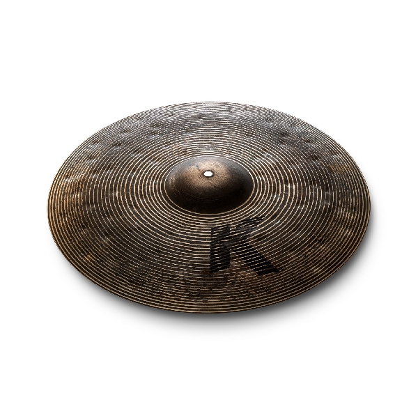 zildjian 20 k custom special dry crash cm51