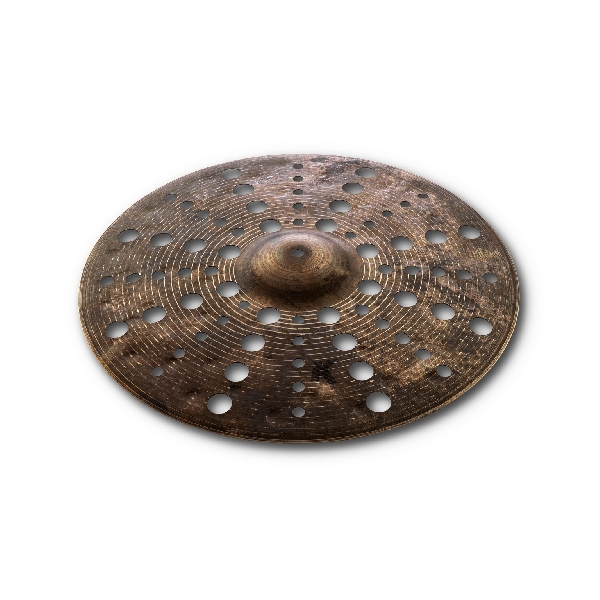 zildjian 19 k custom special dry trashcrash cm48
