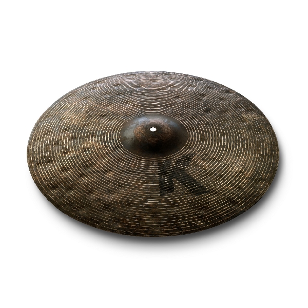 zildjian 21 k custom special dry ride cm53 