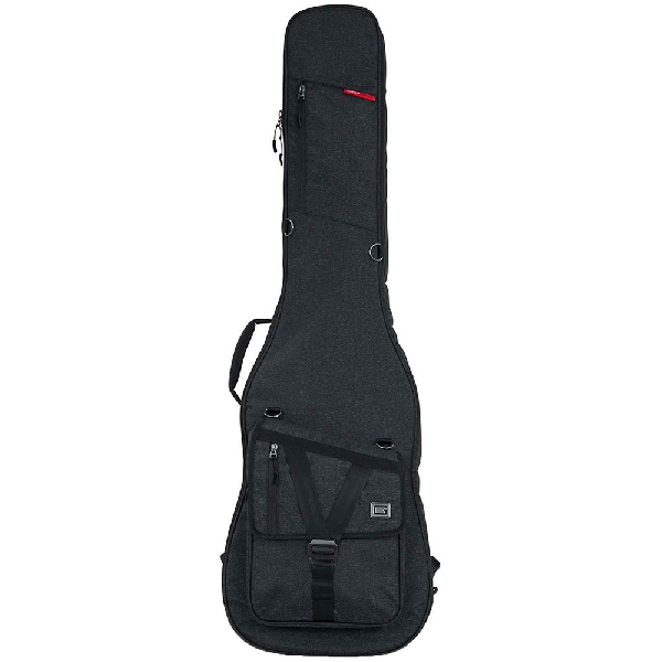 gator gt bass blk borsa basso el