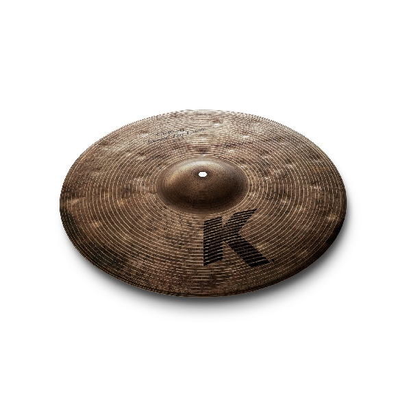 zildjian 18 k custom special dry crash cm45