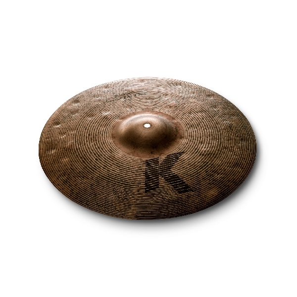 zildjian 19 k custom special dry crash cm48