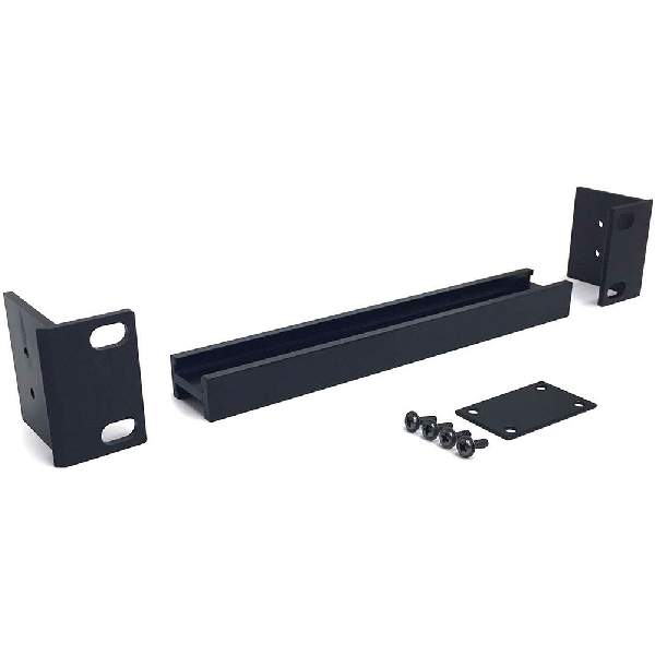 samson rkur7 rack mount x 2 sistsynth 7