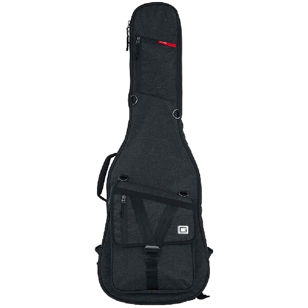 gator gt electric blk borsa chitel