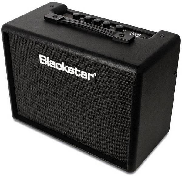 blackstar lt echo 15 amplificatore combo 15 watt
