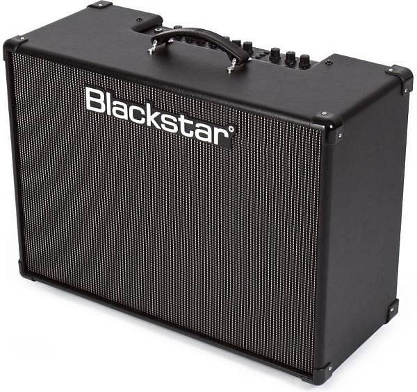 blackstar idcore stereo 150 combo con effetti per chitarra 150 watt