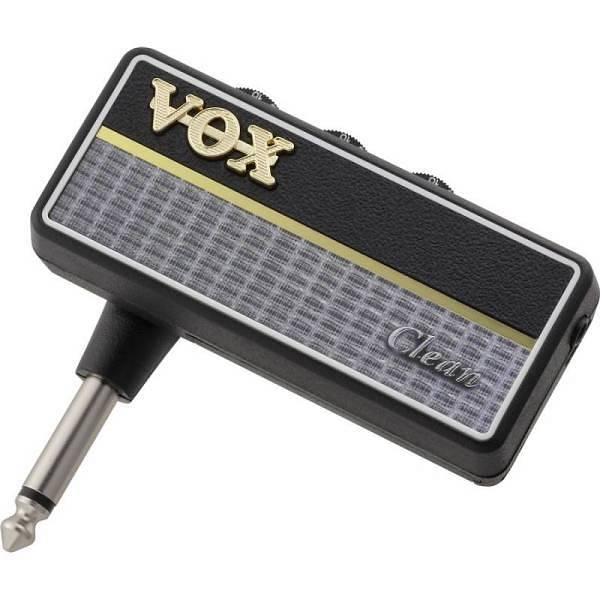 vox ap2 cl amplug 2 clean