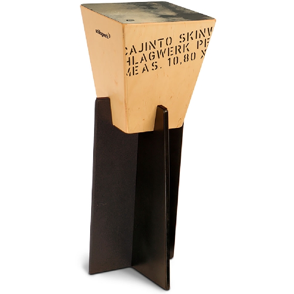 schlagwerk cc 205s cajinto nero skinwood