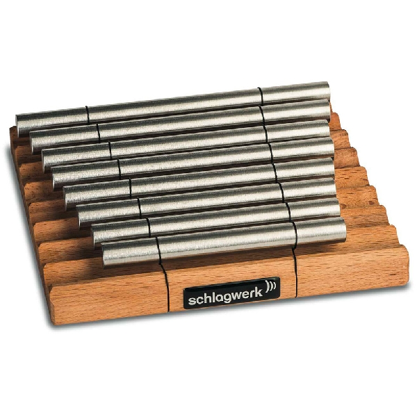 schlagwerk pc8cd power chimes 8va do mag 