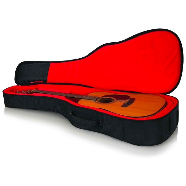 gator gt acoustic blk borsa chit ac