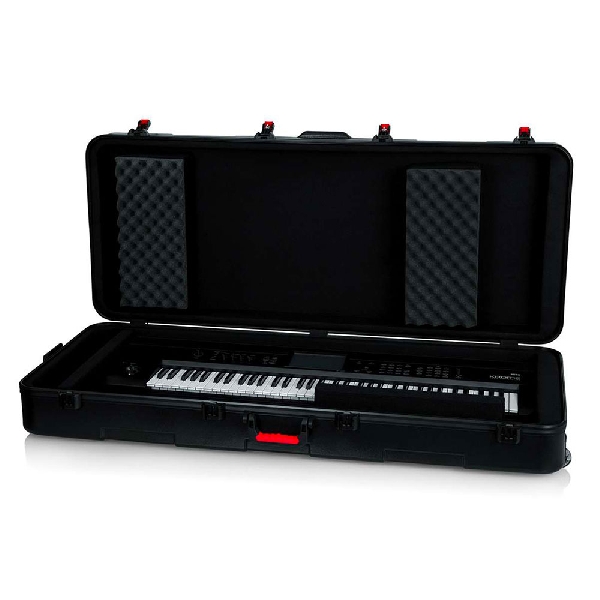 gator gtsa key76d asttastiera 76 extra deep