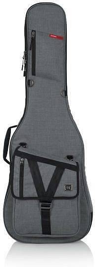 gator gt electric gry borsa semirigida per elettrica colore grigio
