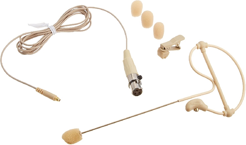 samson se10tm 3p micearset kit