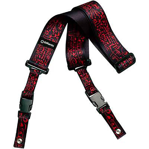 dimarzio dd2243 tracolla art svai black
