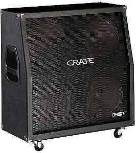 crate gt 412 sl