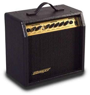 stinger st 30 gor
