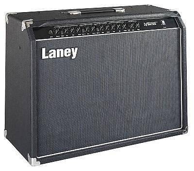 laney lv 300 1x12 120w 3 canali criverbero