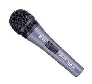 sennheiser e 825 s microfono dinamico