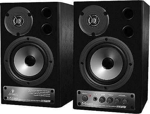 behringer ms 20 coppia