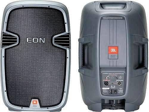 jbl eon 315