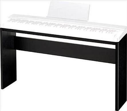 casio cs 67 p bk mobile stand per pianoforte px 160 px 360 px 560