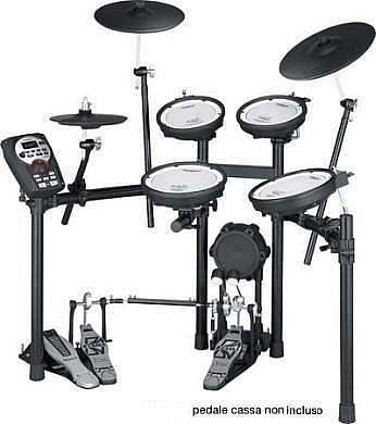 roland td 11 kv stand mds 4v set completo
