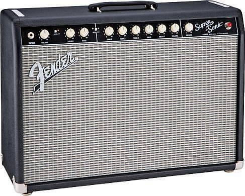 fender super sonic 22 combo black 230v eur