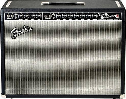 fender 65 twin reverb 230v eur