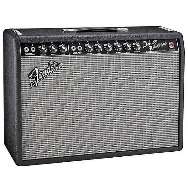 fender 65 deluxe reverb 230v eur