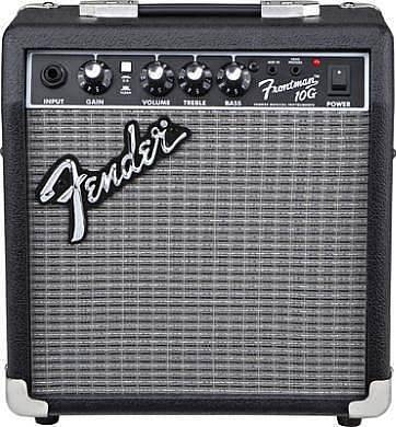 fender frontman 10g 230v eu