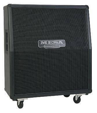 mesa boogie 4x12 recto svasato oversize 240w rectifier