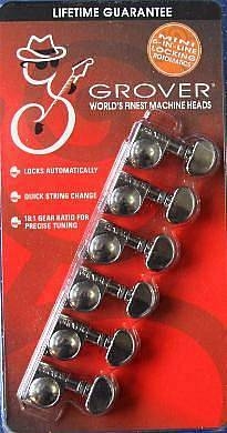 grover mini 6 in line locking rotomatics autobloccanti