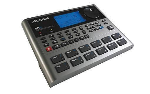 alesis sr 18 batteria elettronica programmabile